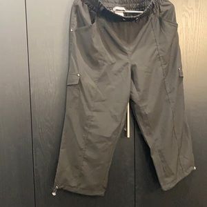 Capris